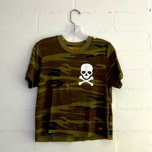 Aviator Nation Boyfriend Tee